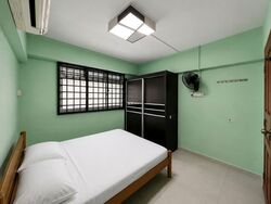 Blk 845 Woodlands Street 82 (Woodlands), HDB 4 Rooms #585597191